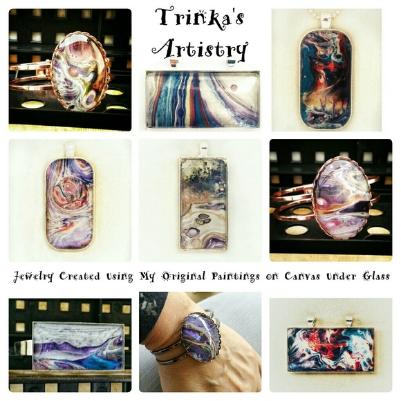 Sharing a Love of Art and Fashion - Picture 2 of 8